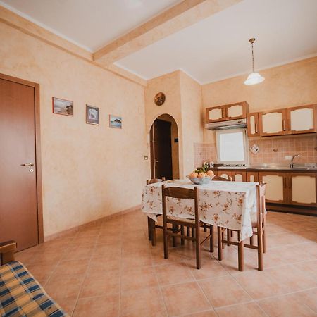 Appartamenti Marellina Cefalu Luaran gambar