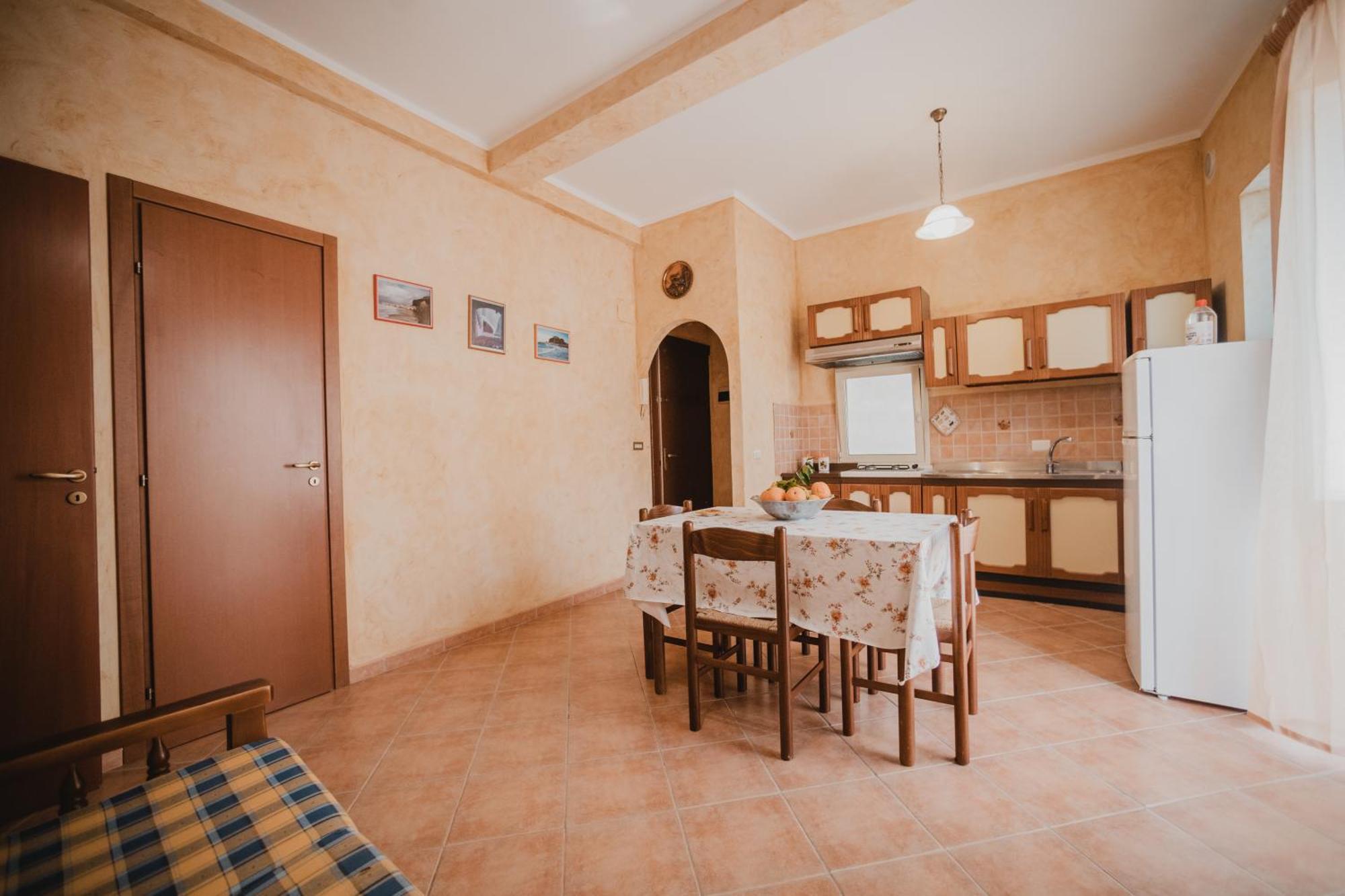 Appartamenti Marellina Cefalu Luaran gambar