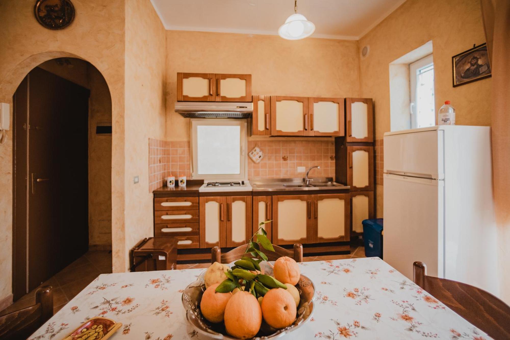 Appartamenti Marellina Cefalu Luaran gambar