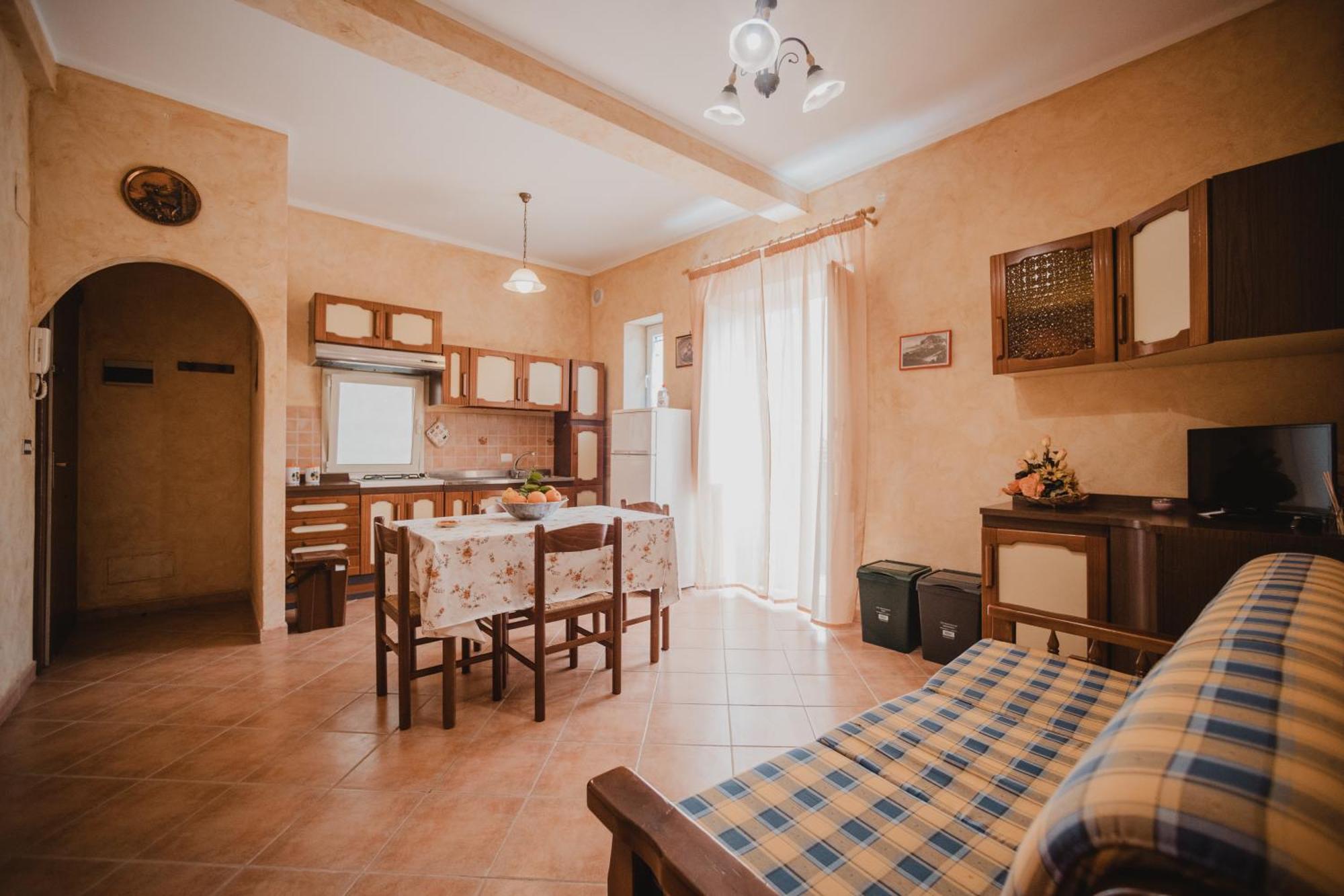 Appartamenti Marellina Cefalu Luaran gambar